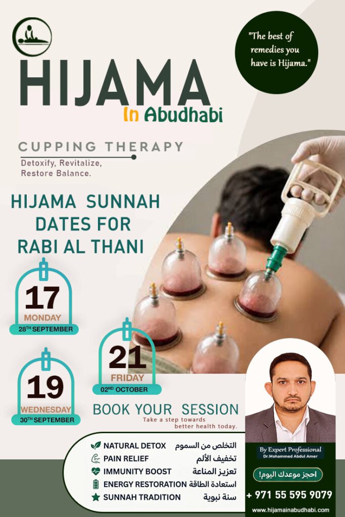 Cupping therapy